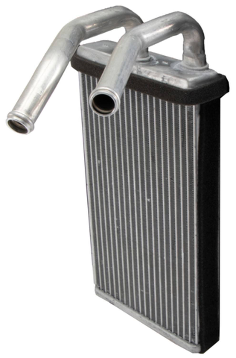 Four Seasons Aluminum Heater Core 92357