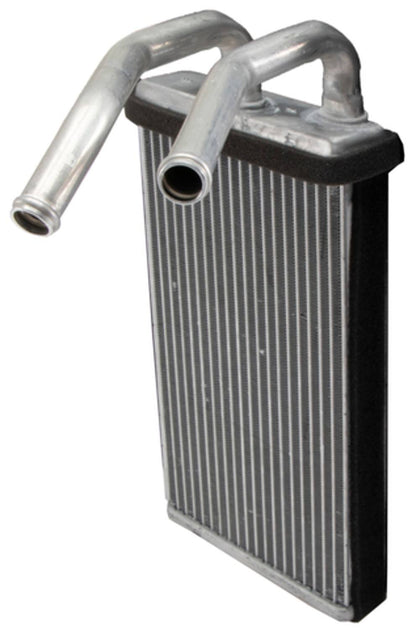 Four Seasons Aluminum Heater Core 92357