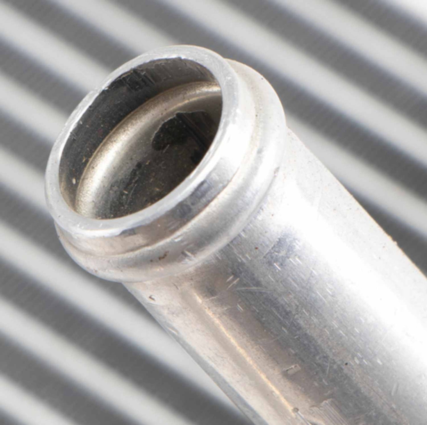 Four Seasons Aluminum Heater Core 92357