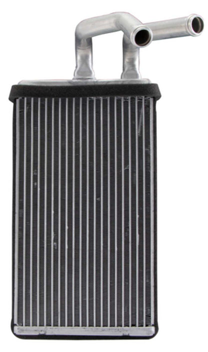 Four Seasons Aluminum Heater Core 92357
