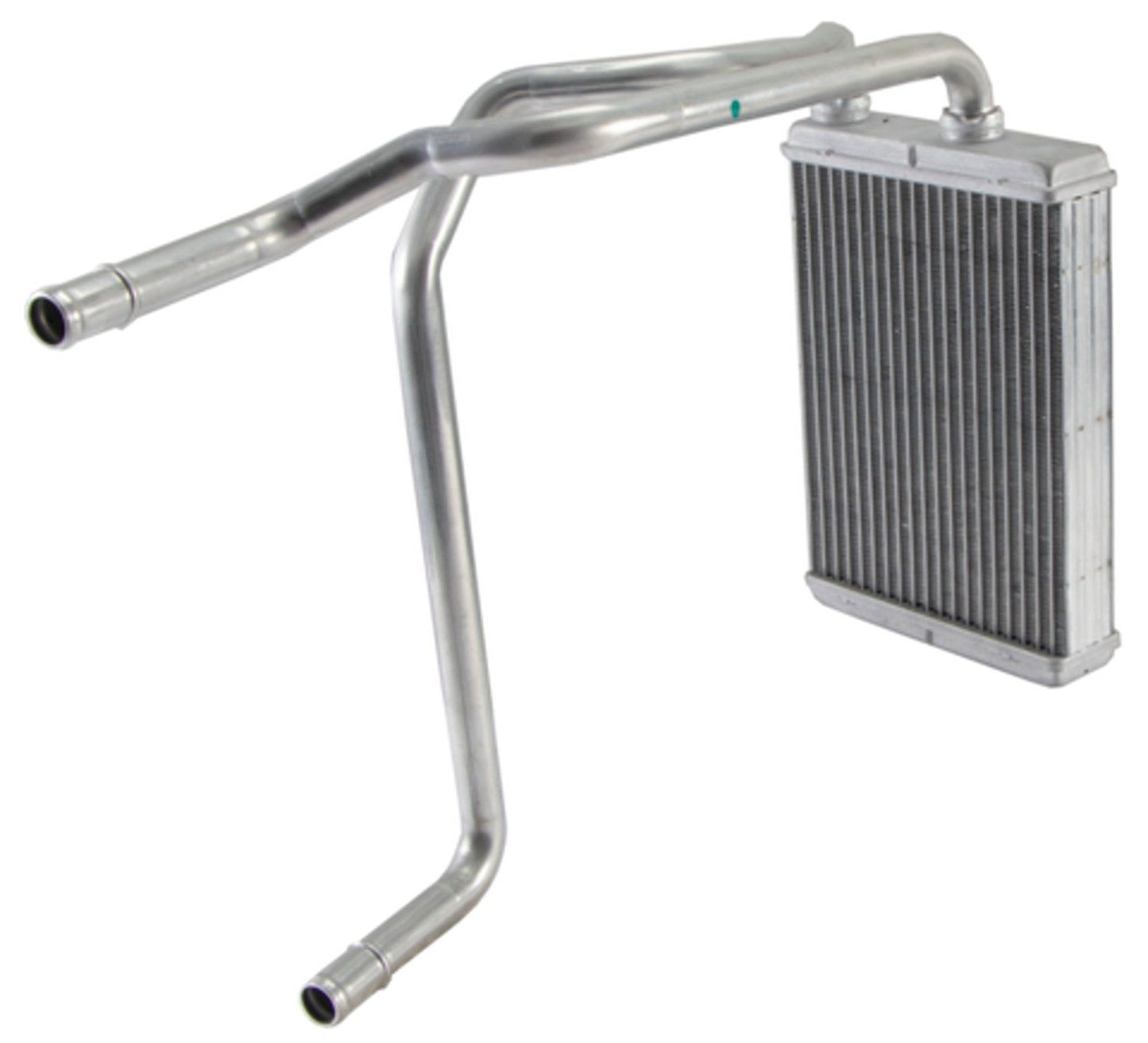 Four Seasons Aluminum Heater Core 92359