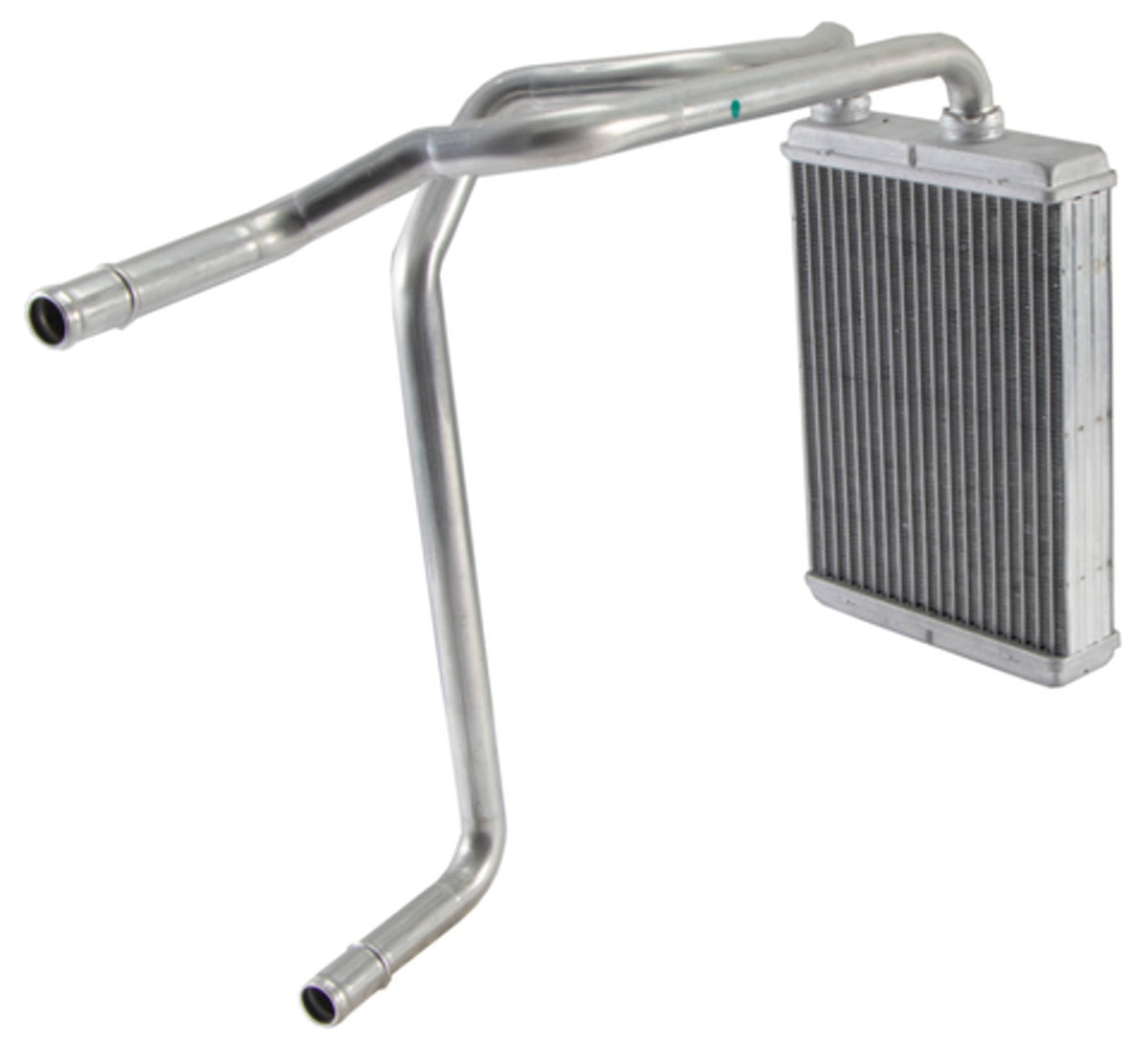 Four Seasons Aluminum Heater Core 92359