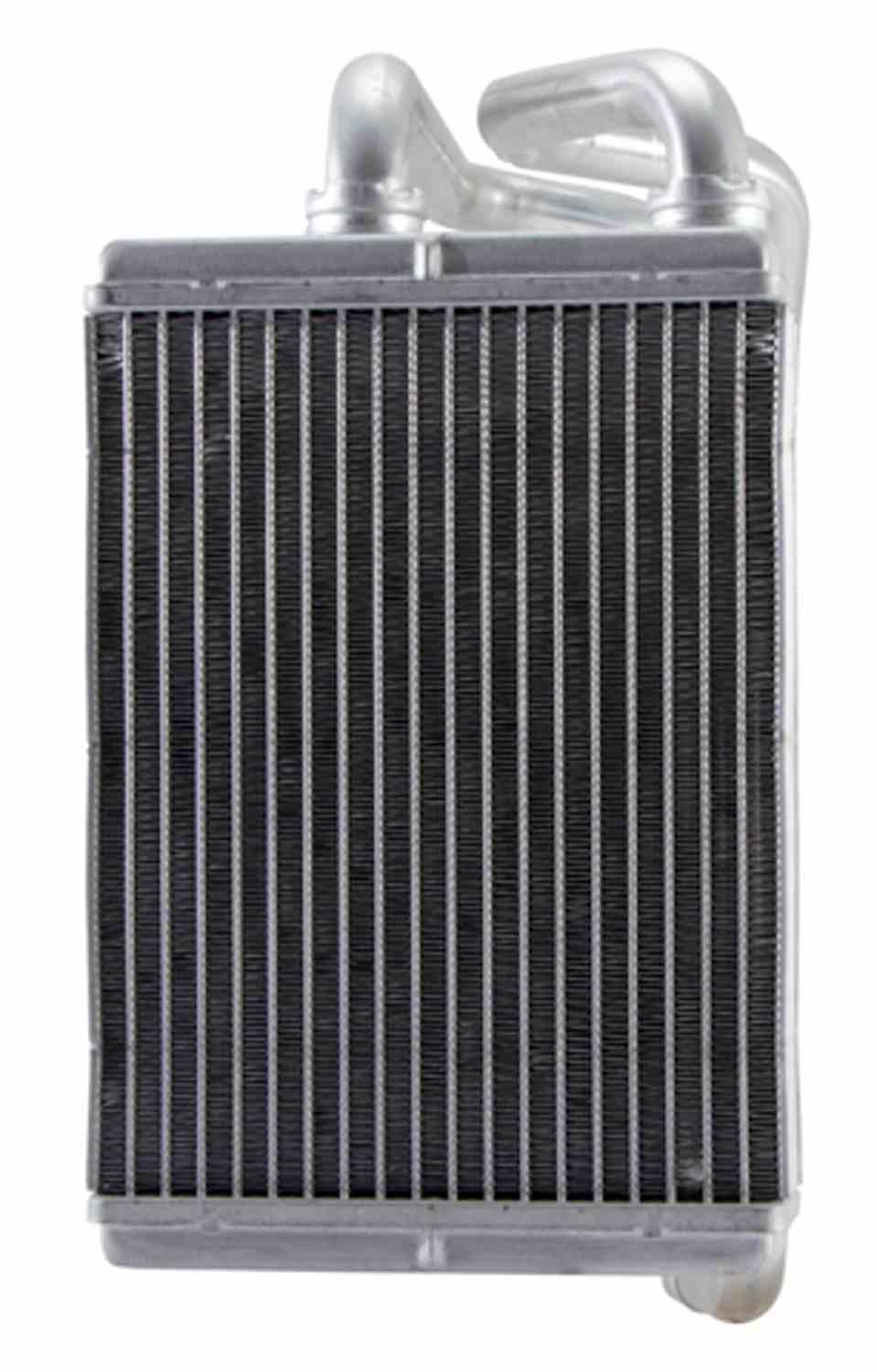 Four Seasons Aluminum Heater Core 92359
