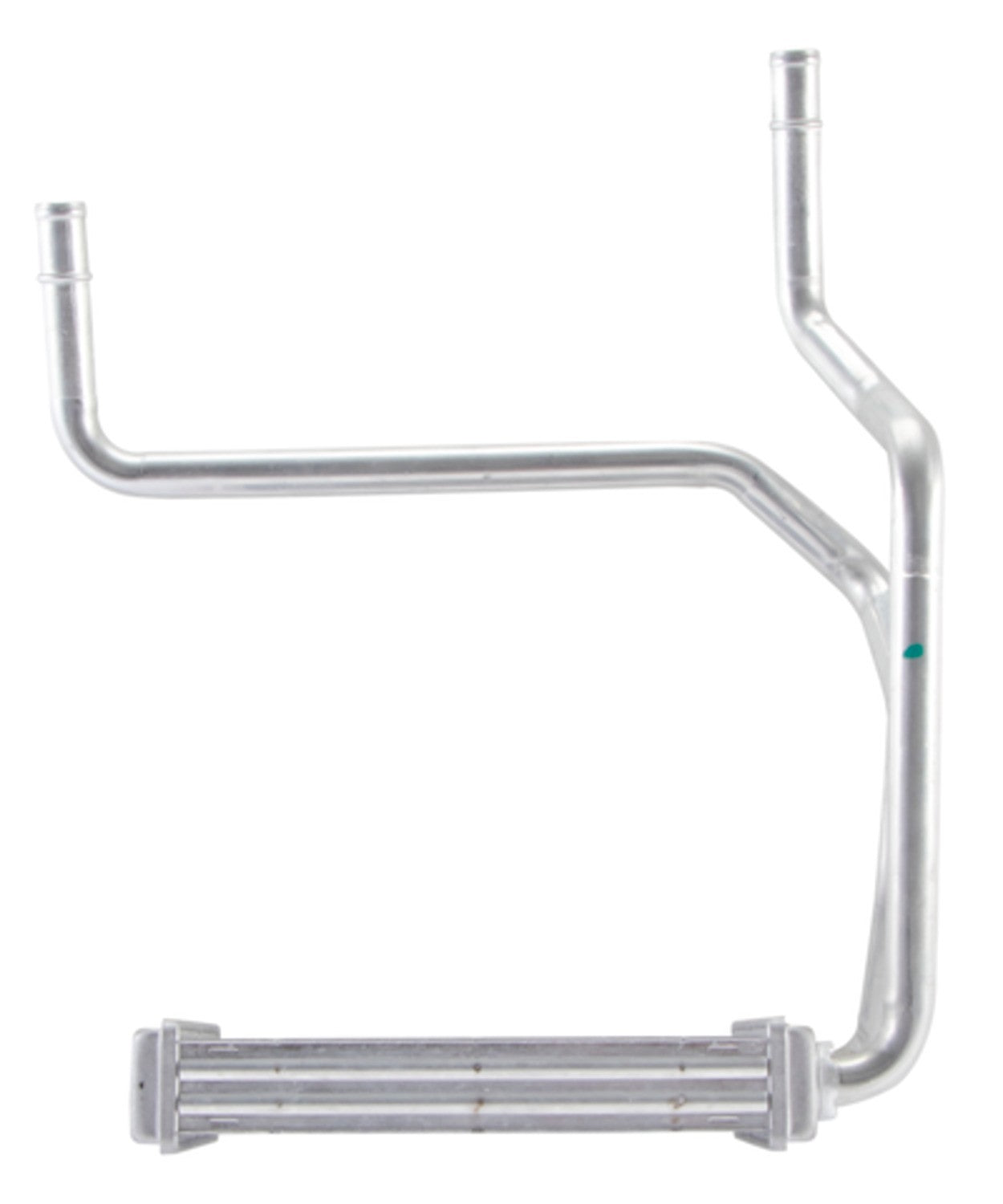 Four Seasons Aluminum Heater Core 92359