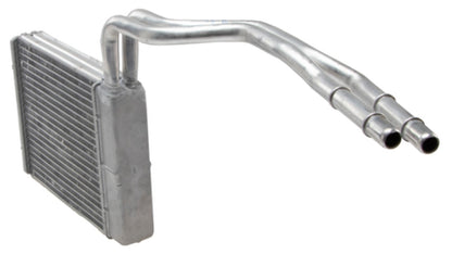 Four Seasons Aluminum Heater Core 92363