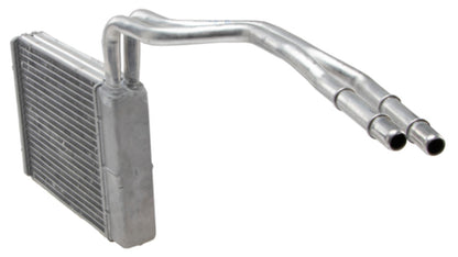 Four Seasons Aluminum Heater Core 92363