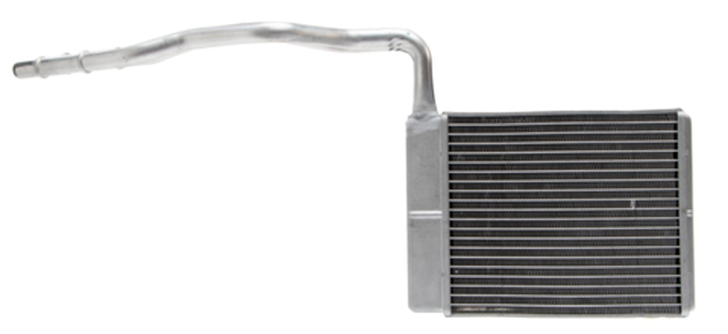 Four Seasons Aluminum Heater Core 92363