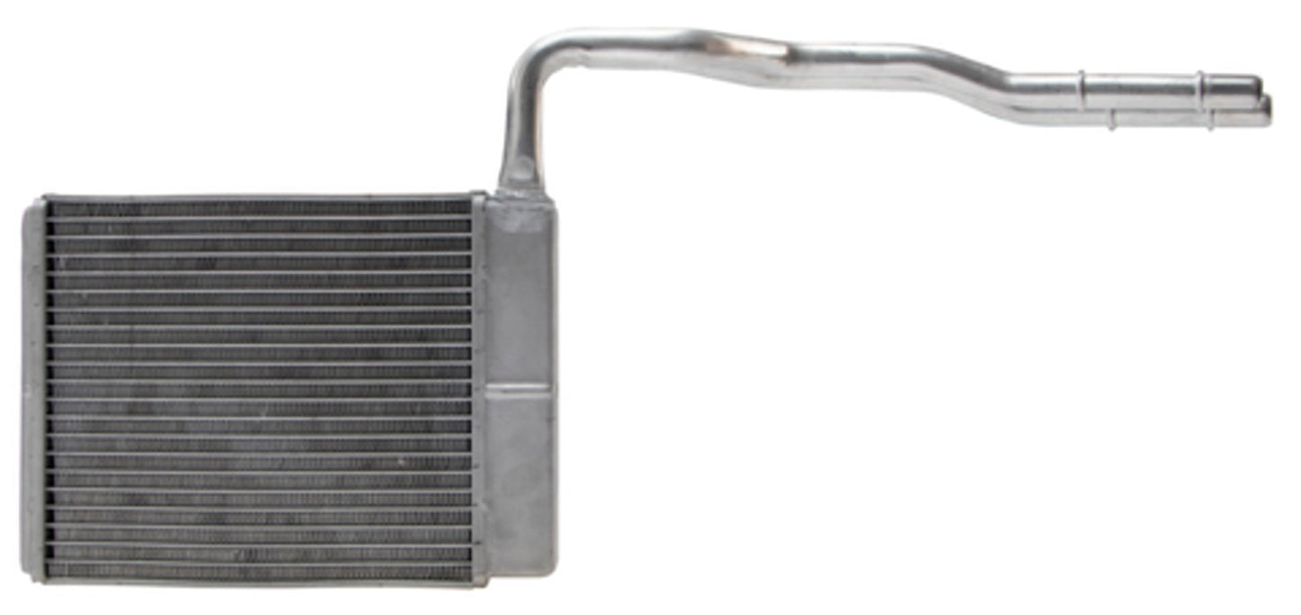Four Seasons Aluminum Heater Core 92363