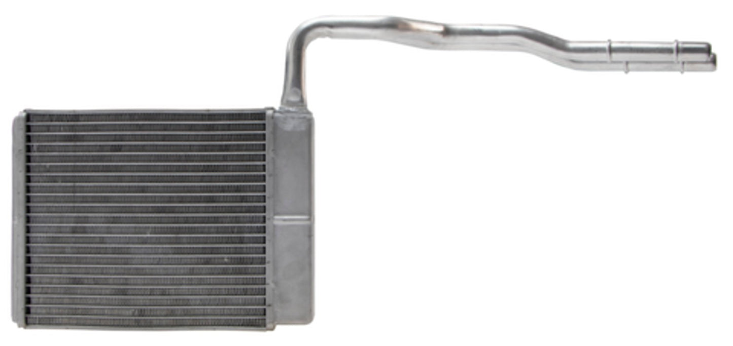 Four Seasons Aluminum Heater Core 92363