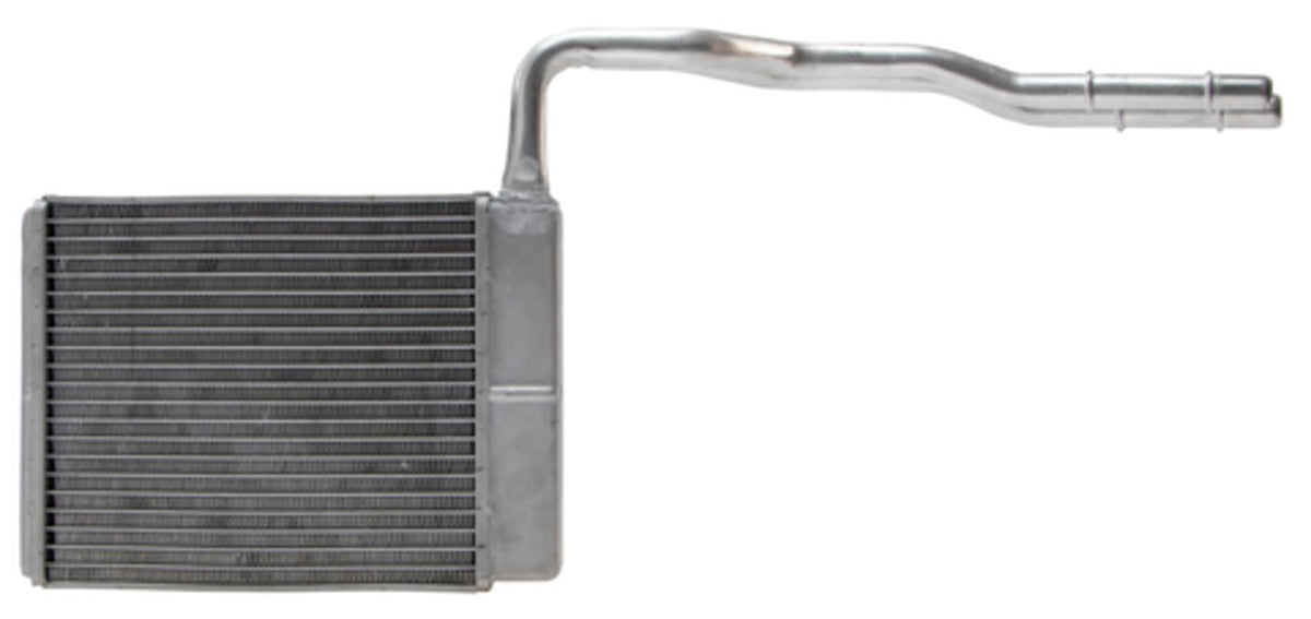 Four Seasons Aluminum Heater Core 92363