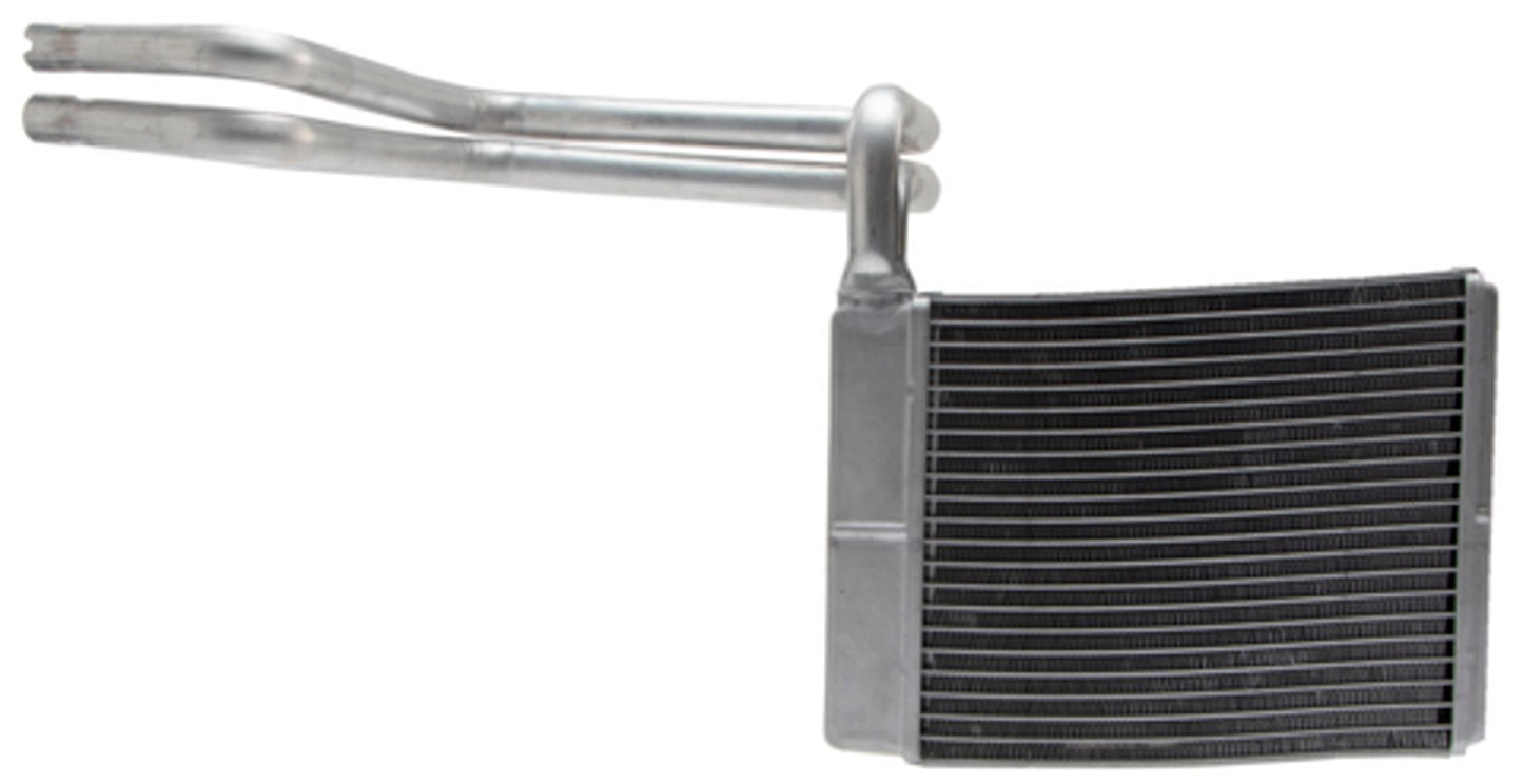 Four Seasons Aluminum Heater Core 92364