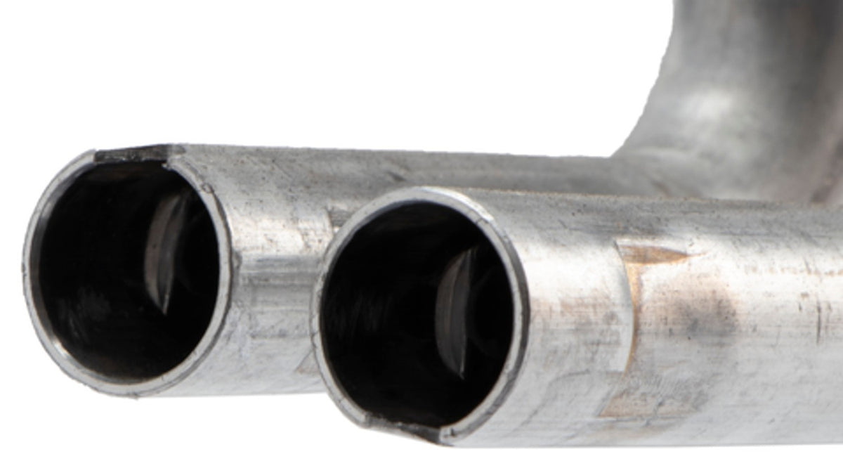 Four Seasons Aluminum Heater Core 92364