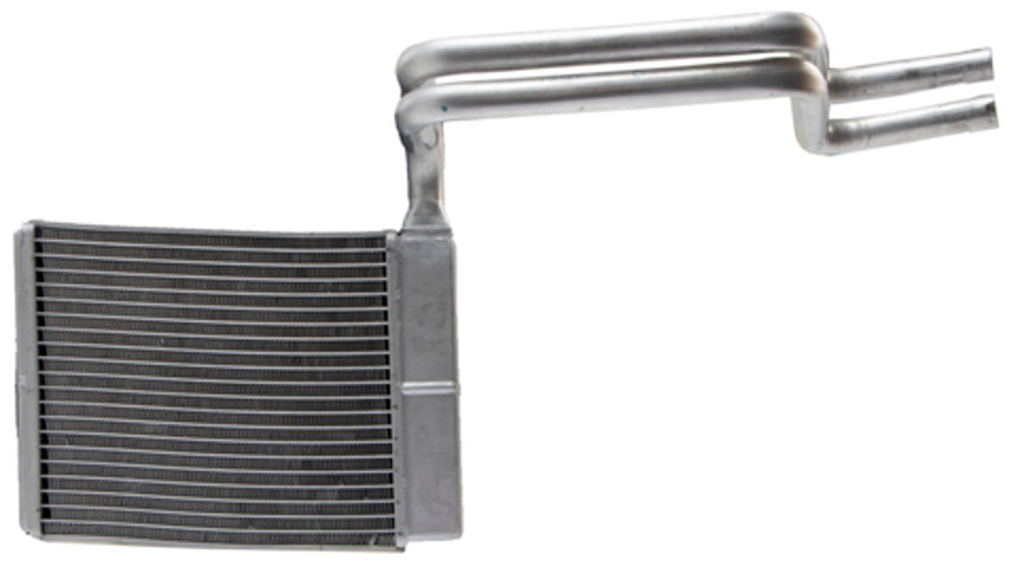 Four Seasons Aluminum Heater Core 92364