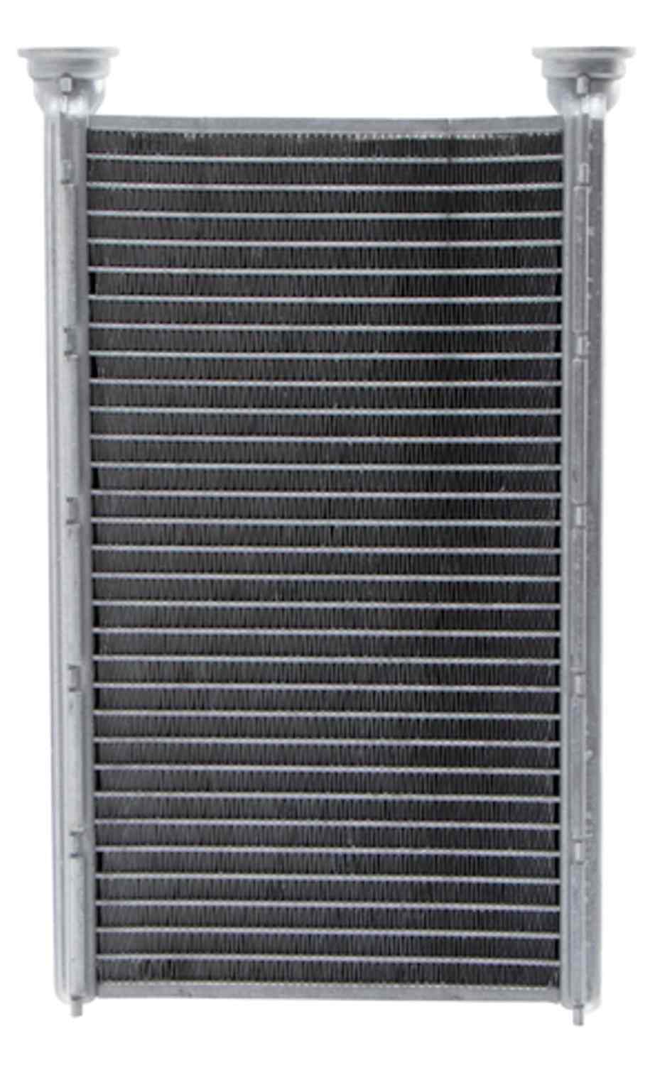 Four Seasons Aluminum Heater Core 92365