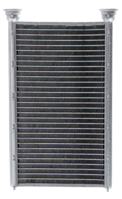 Four Seasons Aluminum Heater Core 92365