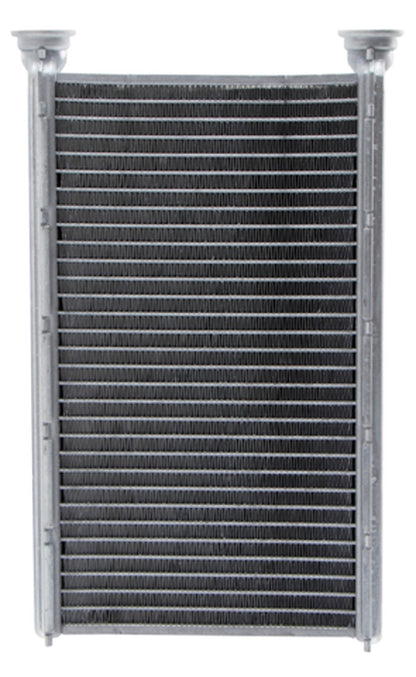 Four Seasons Aluminum Heater Core 92365