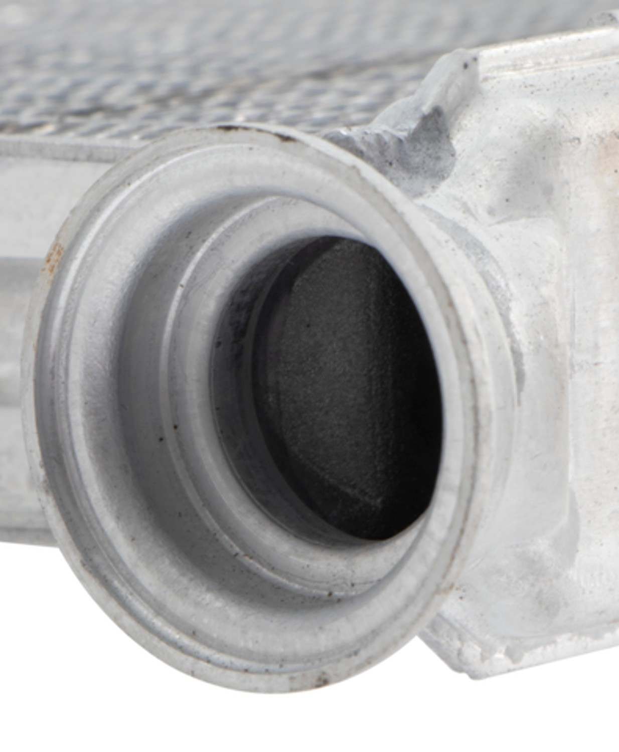 Four Seasons Aluminum Heater Core 92365