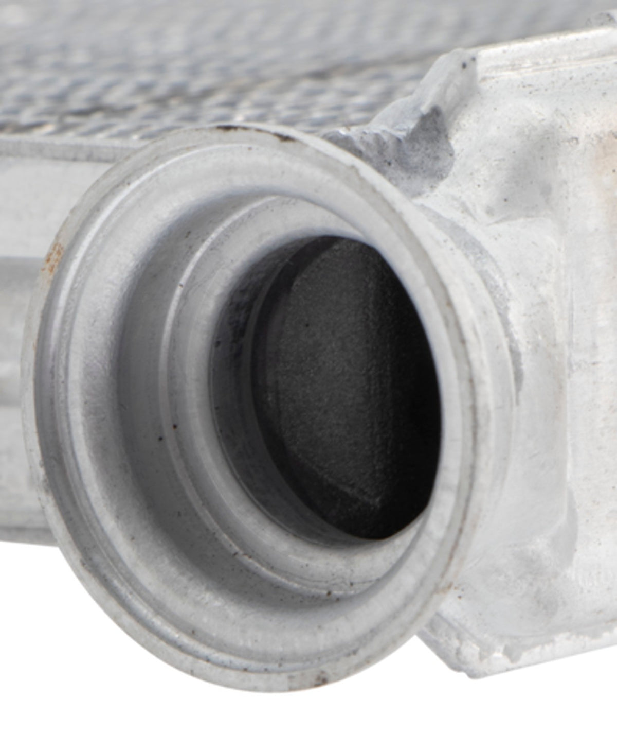 Four Seasons Aluminum Heater Core 92365