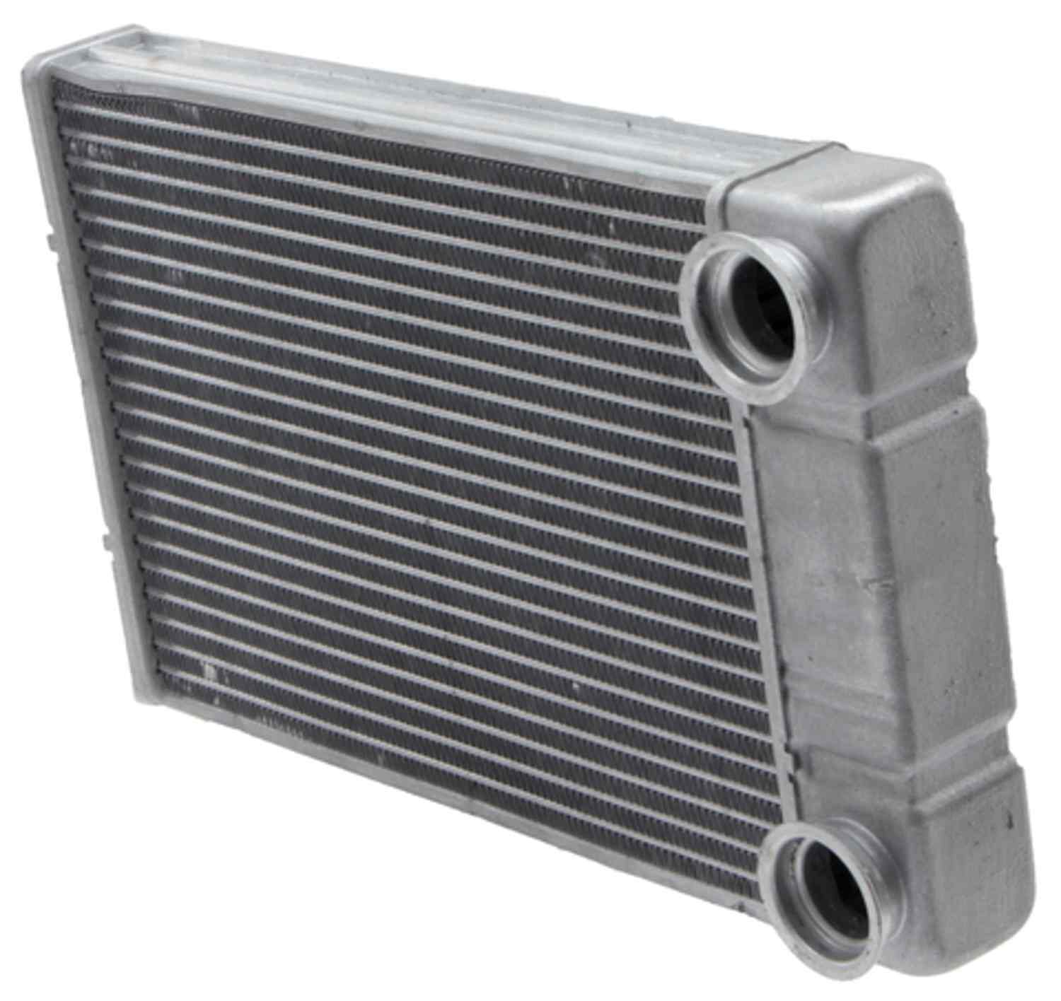 Four Seasons Aluminum Heater Core 92367