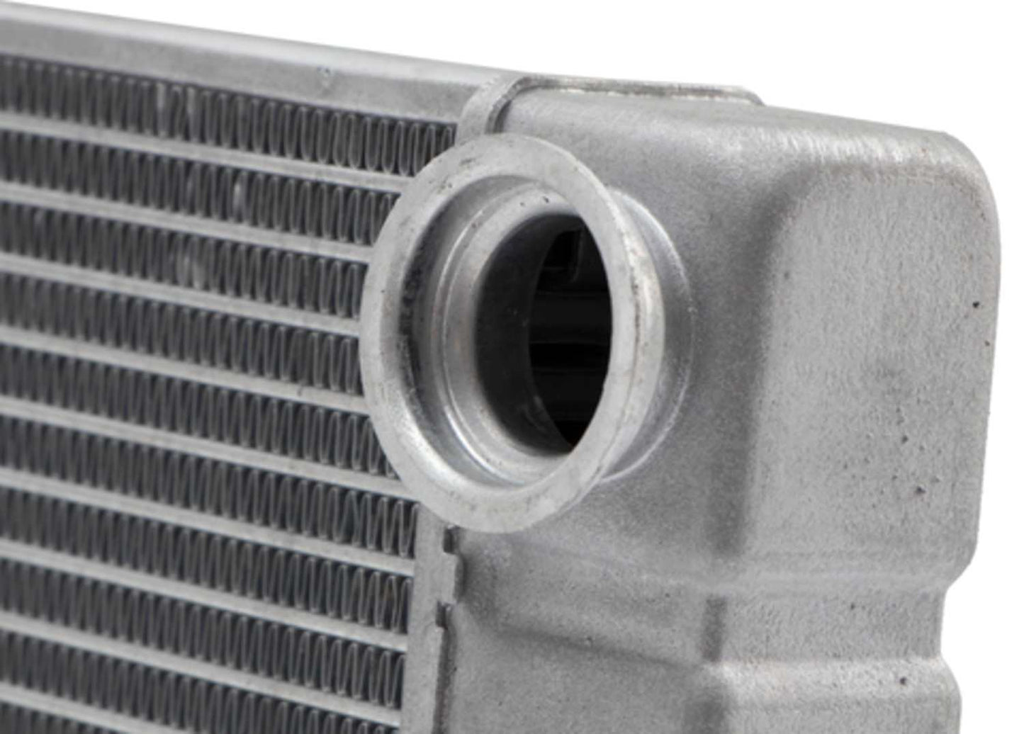 Four Seasons Aluminum Heater Core 92367