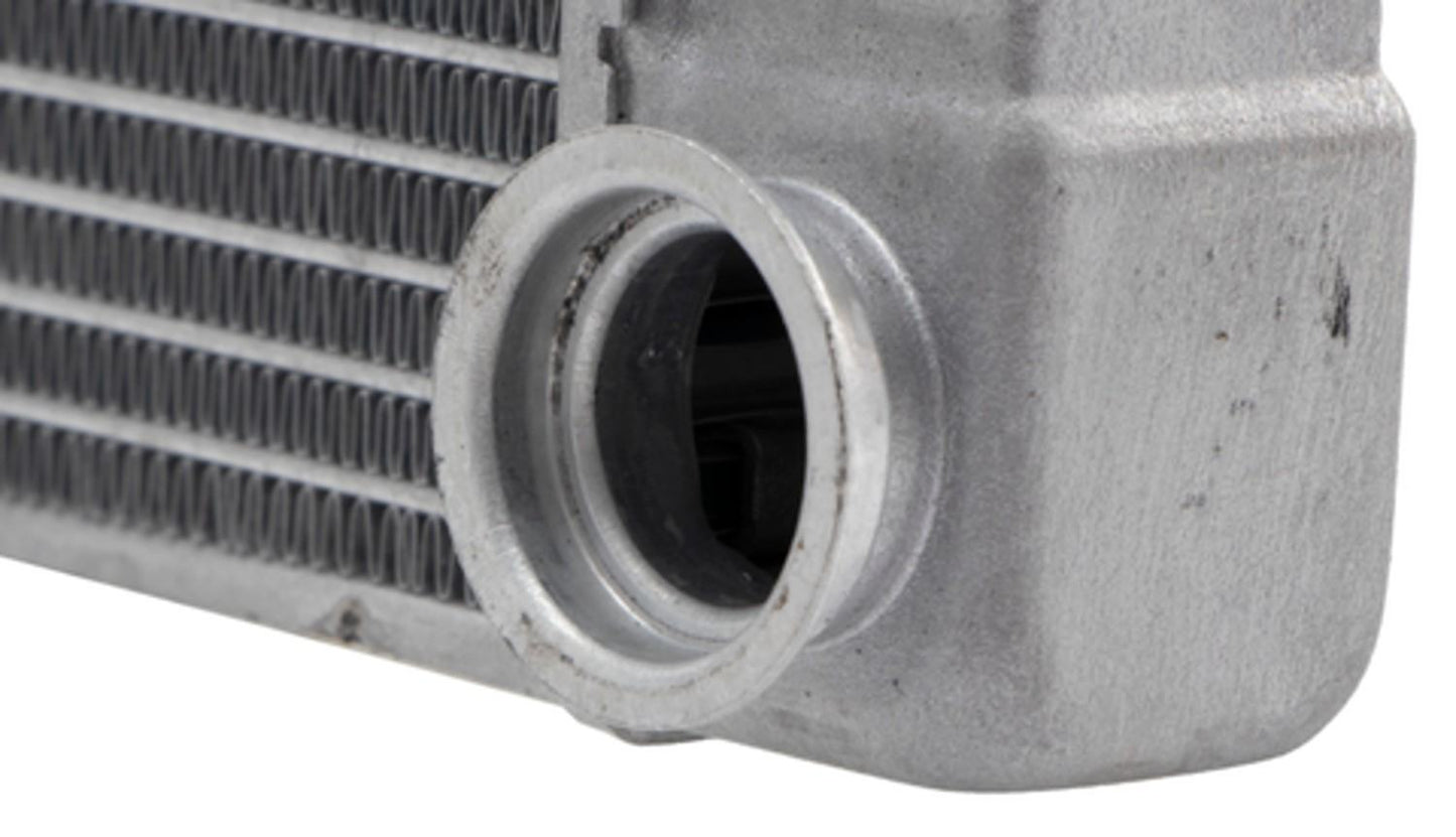 Four Seasons Aluminum Heater Core 92367
