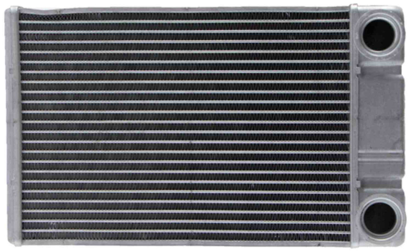 Four Seasons Aluminum Heater Core 92367