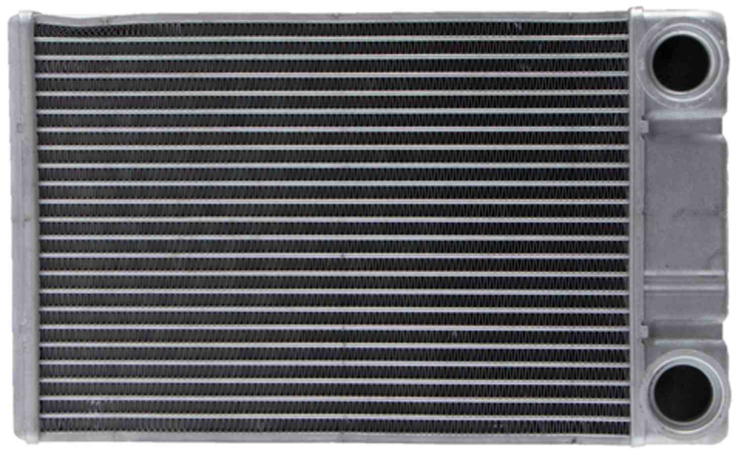 Four Seasons Aluminum Heater Core 92367