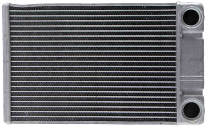 Four Seasons Aluminum Heater Core 92367