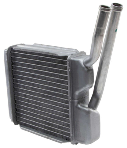 Four Seasons Aluminum Heater Core 92370