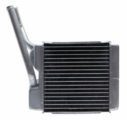 Four Seasons Aluminum Heater Core 92370