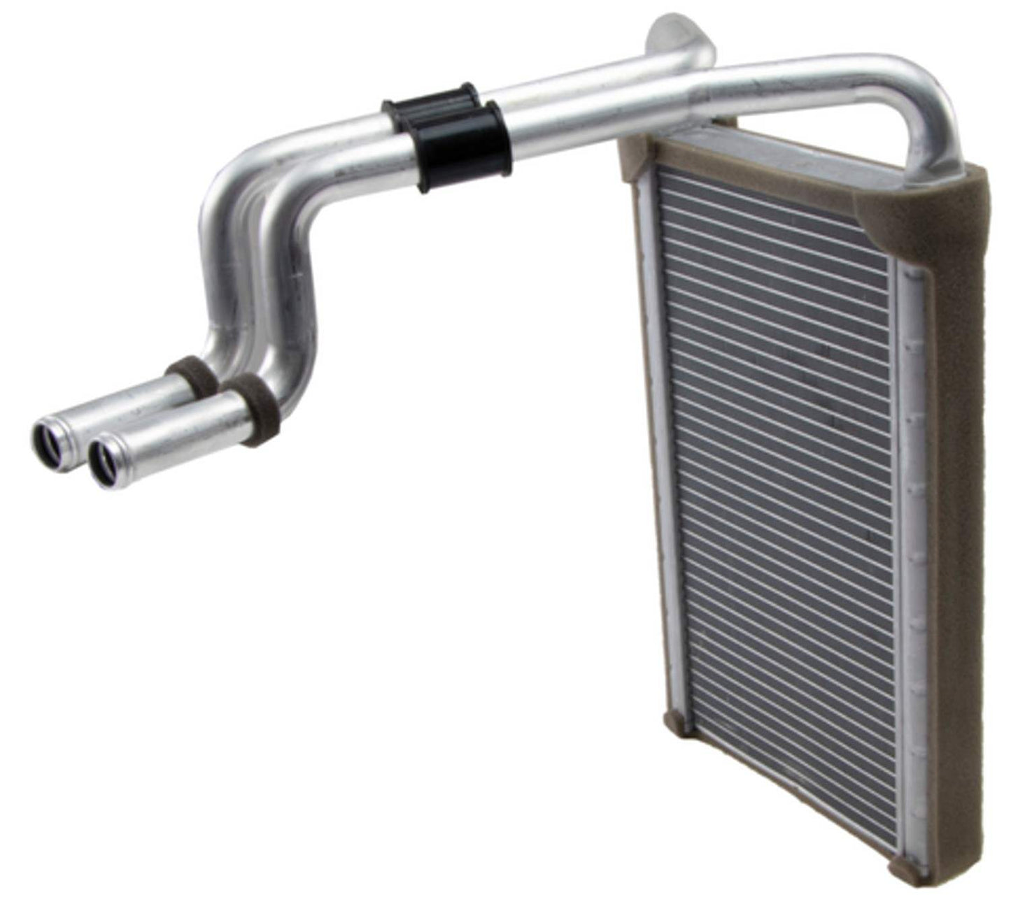 Four Seasons Aluminum Heater Core 92372