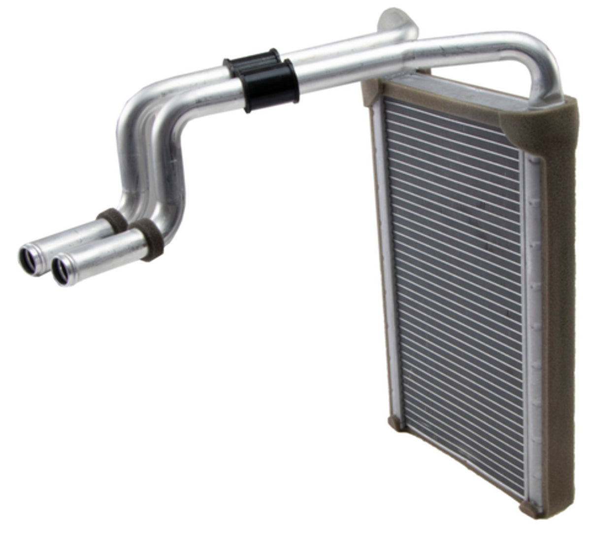 Four Seasons Aluminum Heater Core 92372