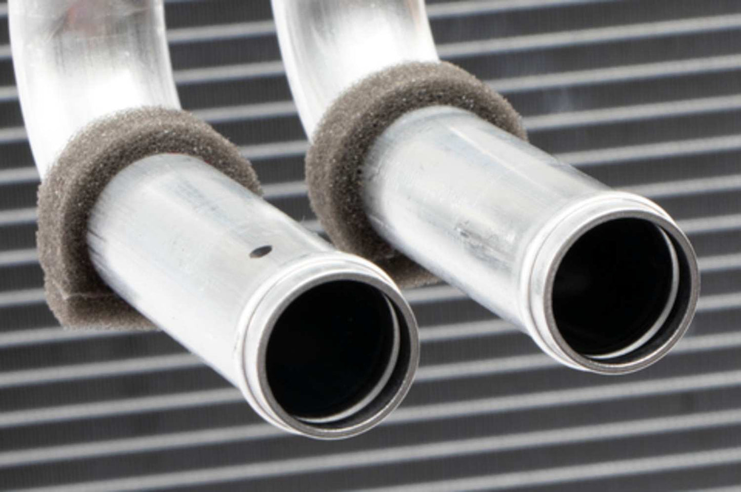 Four Seasons Aluminum Heater Core 92372