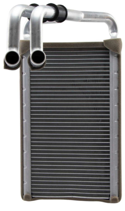 Four Seasons Aluminum Heater Core 92372