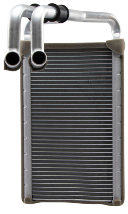 Four Seasons Aluminum Heater Core 92372
