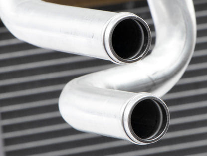 Four Seasons Aluminum Heater Core 92373
