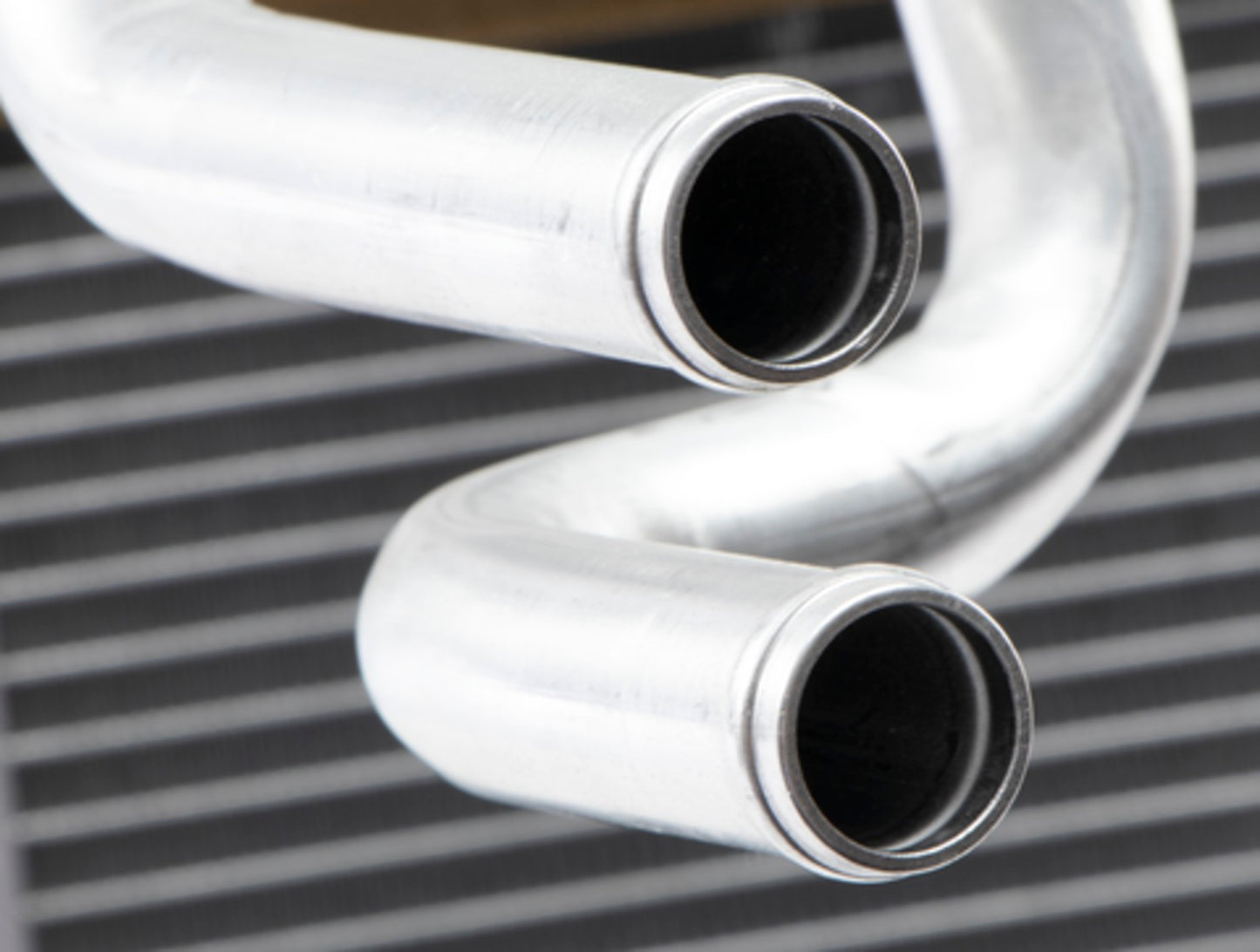 Four Seasons Aluminum Heater Core 92373