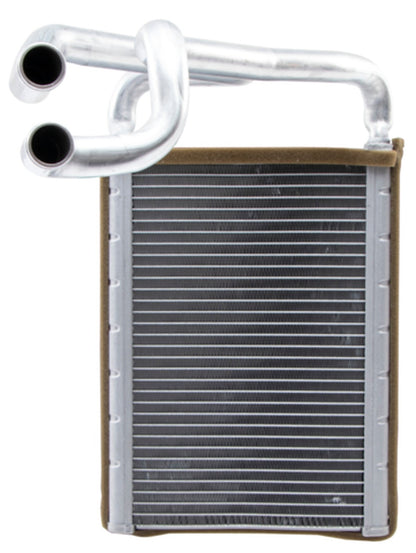 Four Seasons Aluminum Heater Core 92373