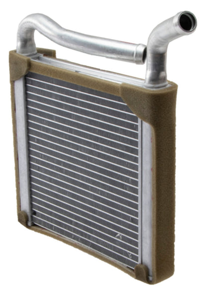 Four Seasons Aluminum Heater Core 92374
