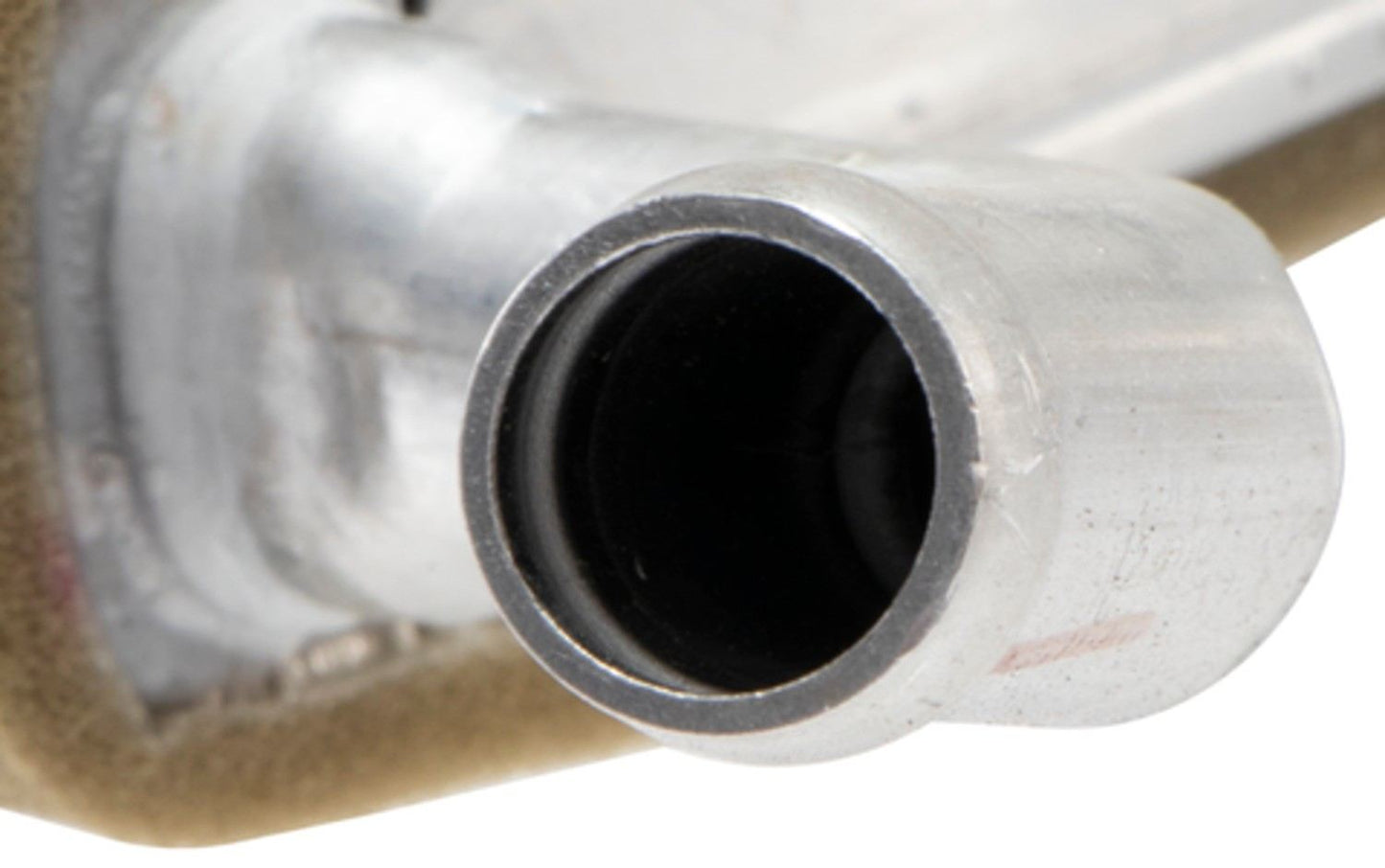 Four Seasons Aluminum Heater Core 92374