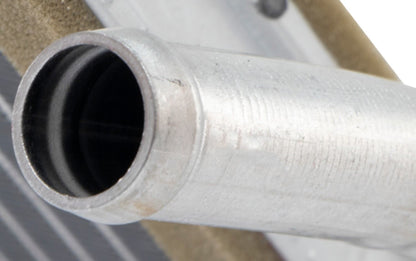 Four Seasons Aluminum Heater Core 92374