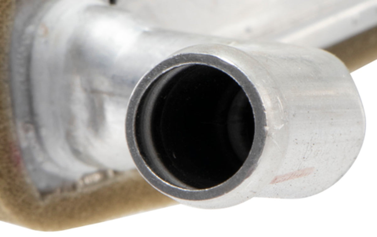 Four Seasons Aluminum Heater Core 92374