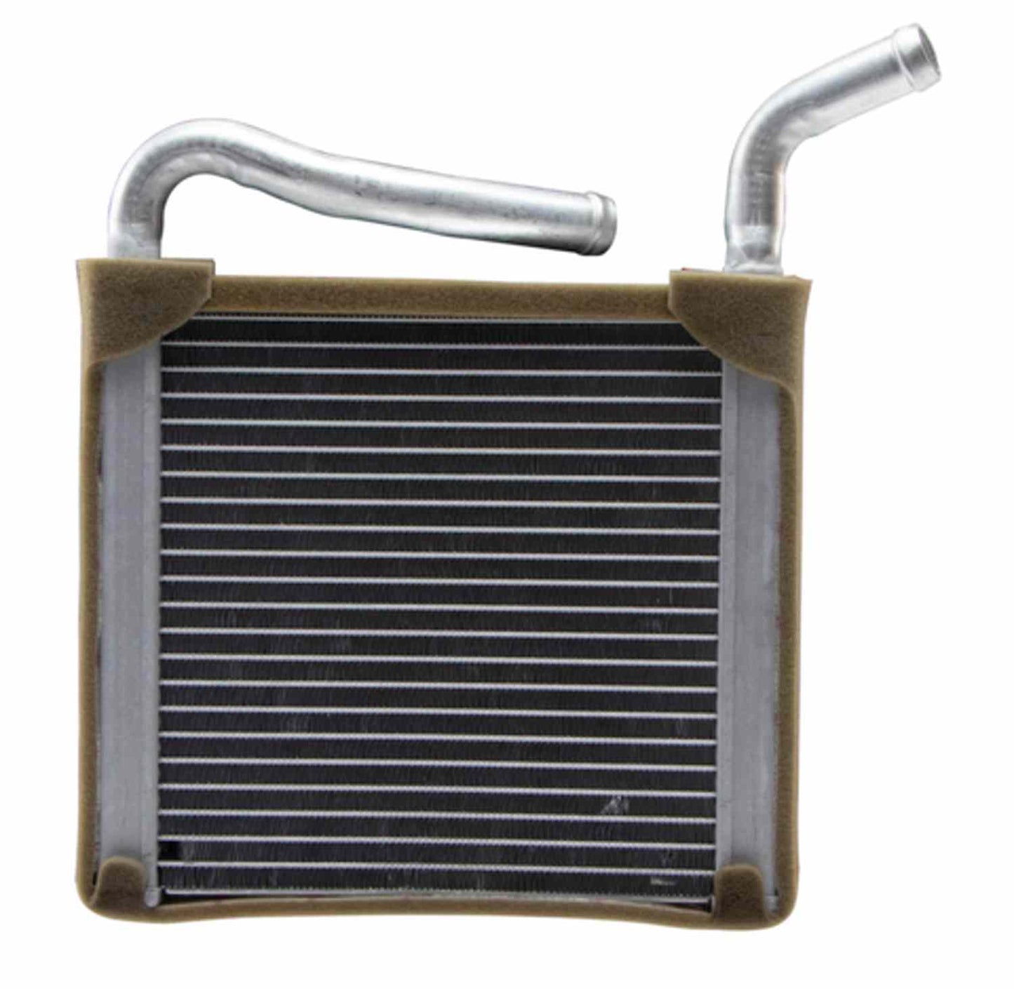 Four Seasons Aluminum Heater Core 92374