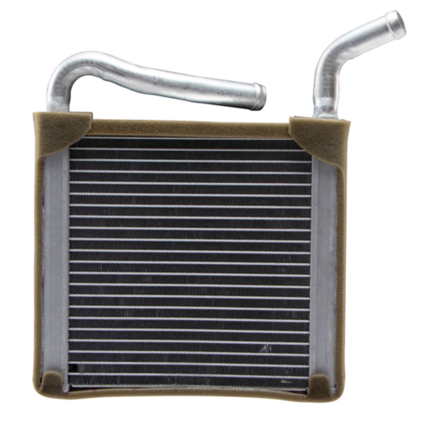 Four Seasons Aluminum Heater Core 92374