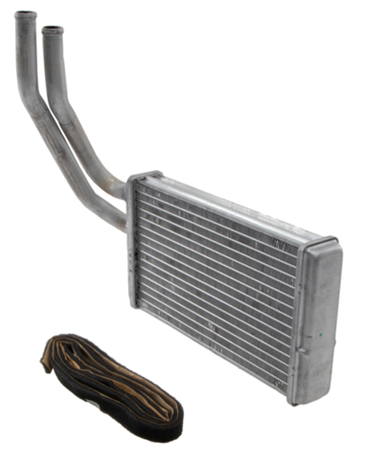 Four Seasons Aluminum Heater Core 92375
