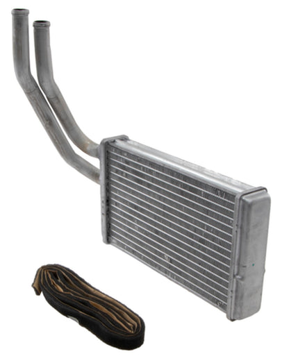 Four Seasons Aluminum Heater Core 92375