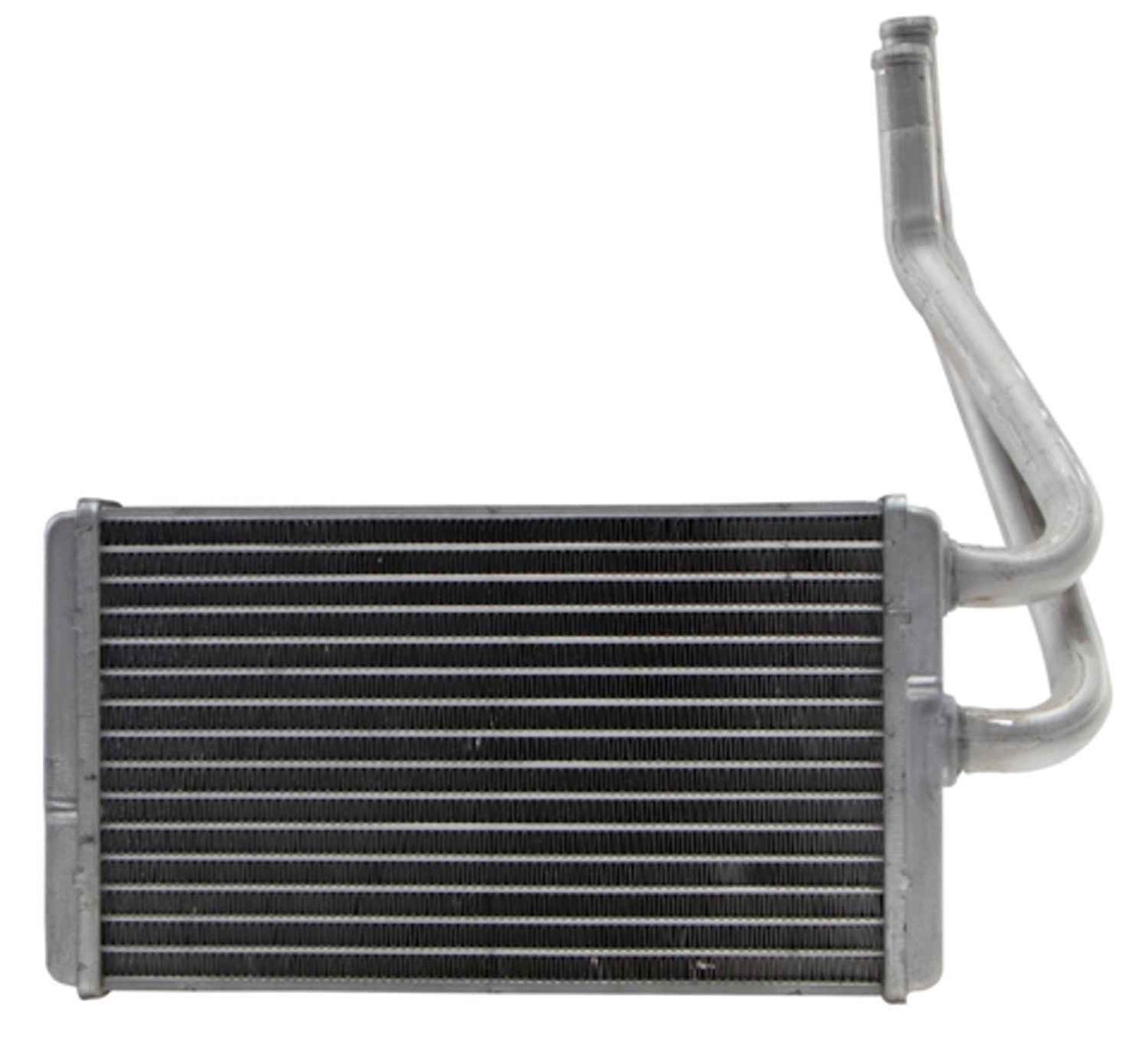 Four Seasons Aluminum Heater Core 92375