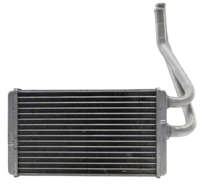 Four Seasons Aluminum Heater Core 92375