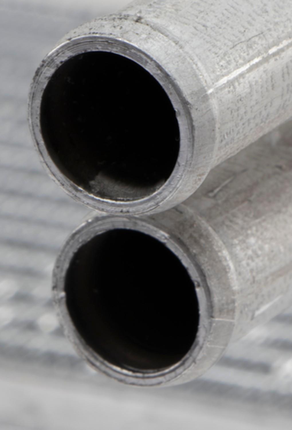 Four Seasons Aluminum Heater Core 92375
