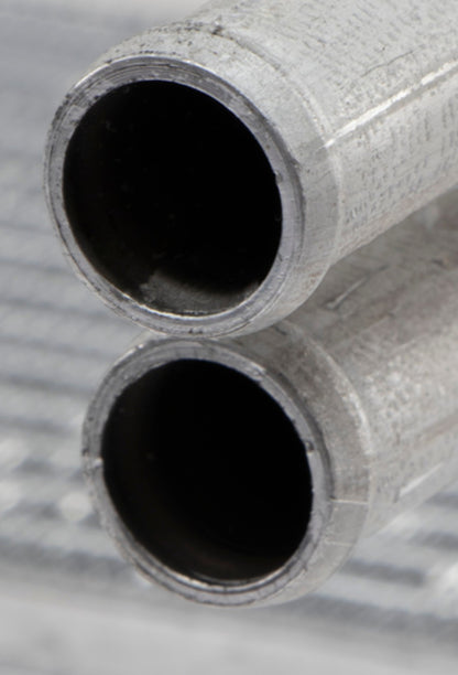 Four Seasons Aluminum Heater Core 92375
